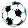 КРУГ Футбольный мяч 1